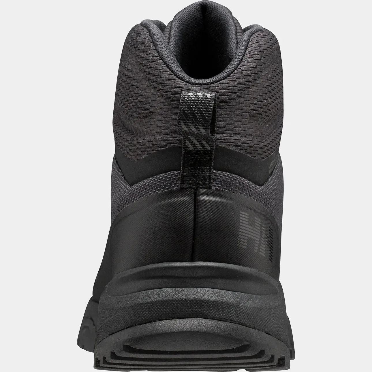Helly Hansen Men’s Roamfree HELLY TECH Hiking Boots - 990 BLACK / EBO
