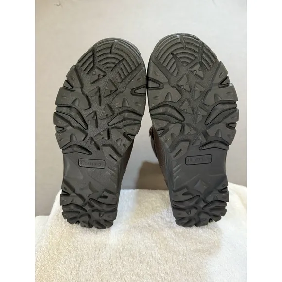 Herman Survivors Thinsulate Boots Camouflage Mens 8 Lace Up Hunting Hiking.