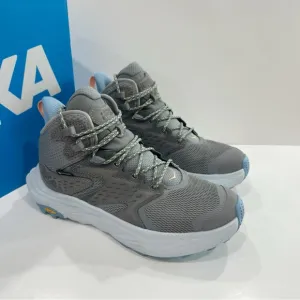 Hoka One One Anacapa 2 Mid Goretex Women’s Hiking Boots