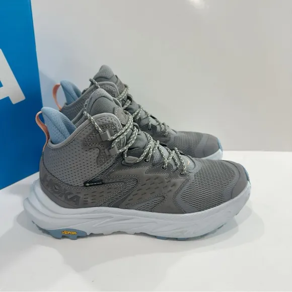 Hoka One One Anacapa 2 Mid Goretex Women’s Hiking Boots
