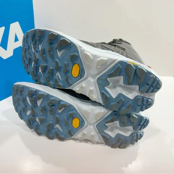 Hoka One One Anacapa 2 Mid Goretex Women’s Hiking Boots