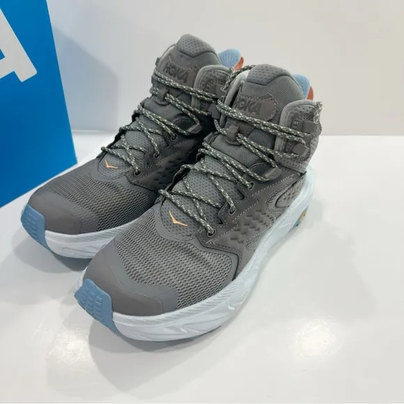 Hoka One One Anacapa 2 Mid Goretex Women’s Hiking Boots