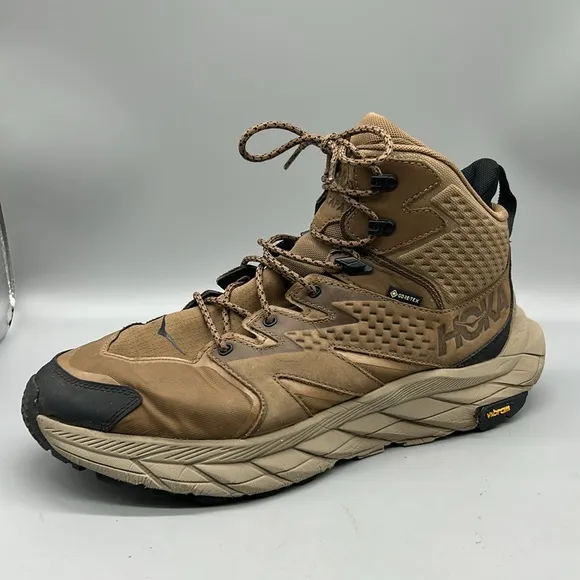Hoka One One Anacapa Mid GORE-TEX Hiking Boots -11D