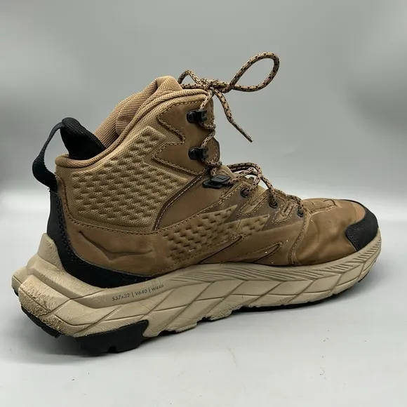 Hoka One One Anacapa Mid GORE-TEX Hiking Boots -11D