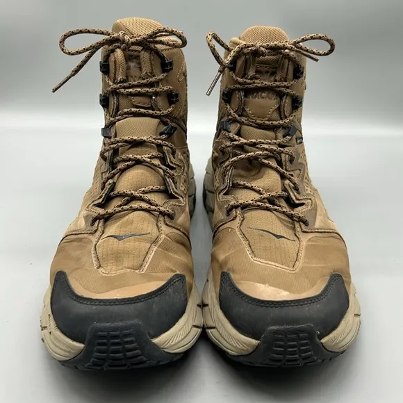 Hoka One One Anacapa Mid GORE-TEX Hiking Boots -11D