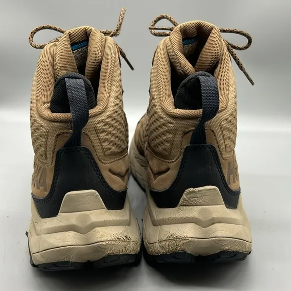 Hoka One One Anacapa Mid GORE-TEX Hiking Boots -11D