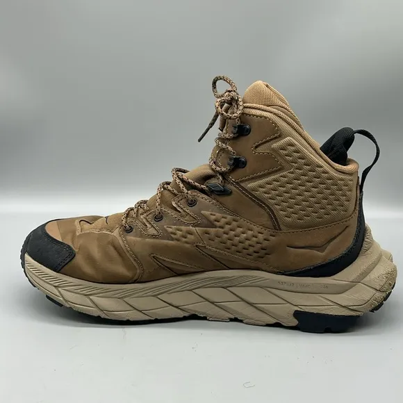 Hoka One One Anacapa Mid GORE-TEX Hiking Boots -11D