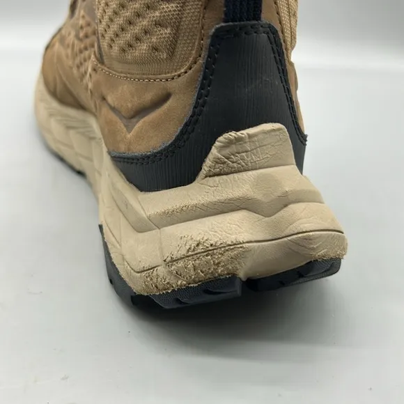 Hoka One One Anacapa Mid GORE-TEX Hiking Boots -11D