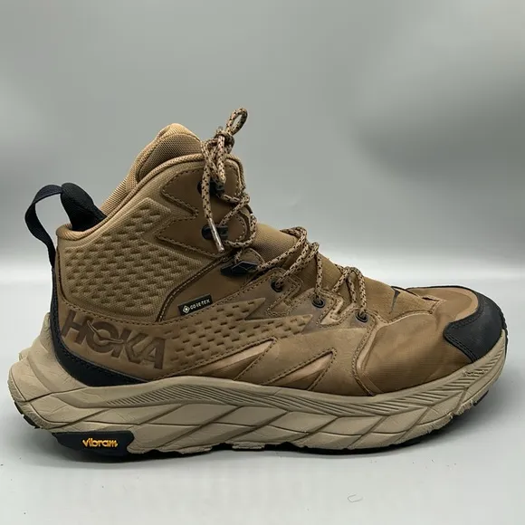 Hoka One One Anacapa Mid GORE-TEX Hiking Boots -11D