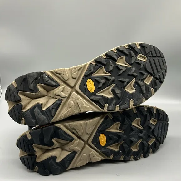 Hoka One One Anacapa Mid GORE-TEX Hiking Boots -11D