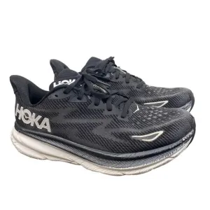 Hoka One One Clifton 9 Running Sneakers Shoes Men's 9.5