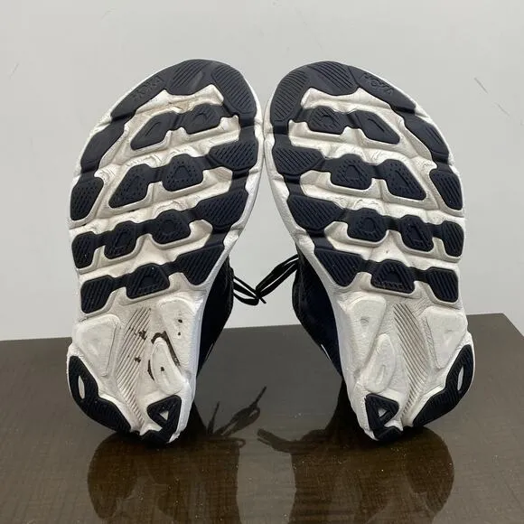 Hoka One One Clifton 9 Running Sneakers Shoes Men's 9.5