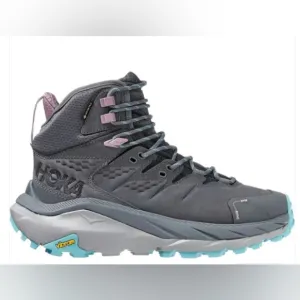 Hoka One One KAHA 2 GTX 1123156 CCSH Wmns Gore-Tex Mid Vibram Hiking Boots