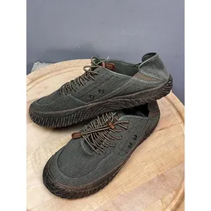 Hybrid Green Label Adventure 2.0 Casual Shoes Men`s Size 10 HBJ1023A NEW