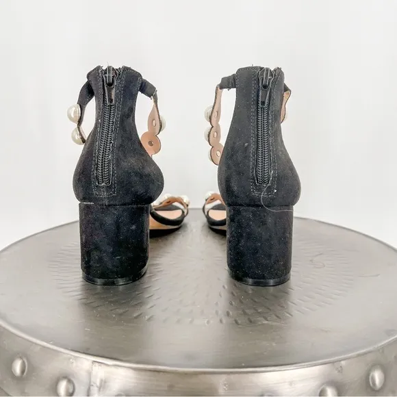 INC International Concepts Womens Haili Open Toe Casual Ankle Strap Sandals