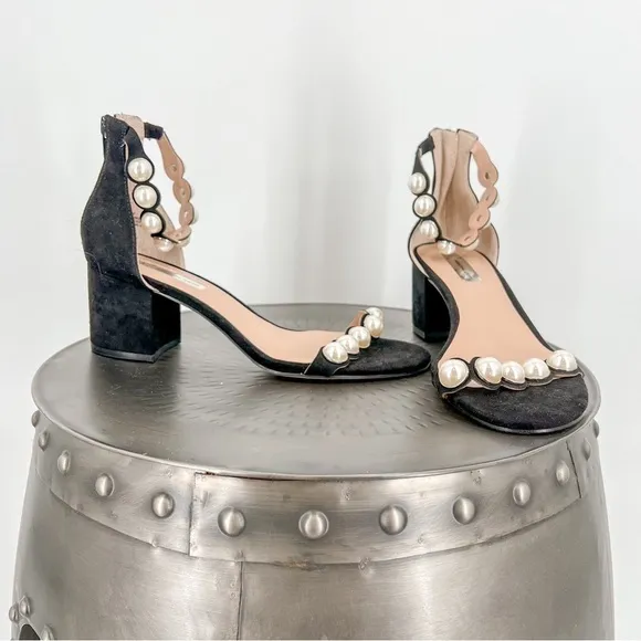 INC International Concepts Womens Haili Open Toe Casual Ankle Strap Sandals