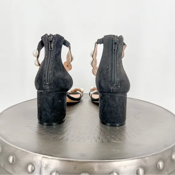 INC International Concepts Womens Haili Open Toe Casual Ankle Strap Sandals