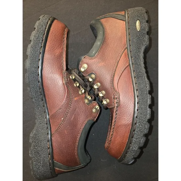 IRISH SETTER Countrysider 1859 OXFORD Redwing Shoe Size 10.5 D KANGAROO Chukka