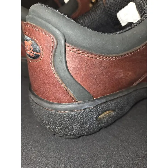 IRISH SETTER Countrysider 1859 OXFORD Redwing Shoe Size 10.5 D KANGAROO Chukka