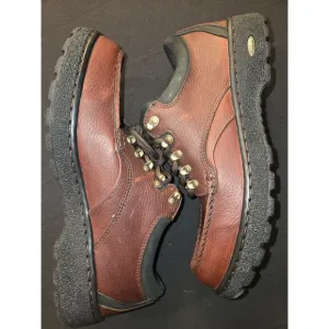 IRISH SETTER Countrysider 1859 OXFORD Redwing Shoe Size 10.5 D KANGAROO Chukka