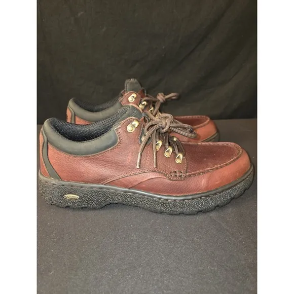 IRISH SETTER Countrysider 1859 OXFORD Redwing Shoe Size 10.5 D KANGAROO Chukka