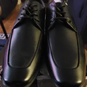 J Ferrar Men's Dress Shoes Size 10M (Brand New)