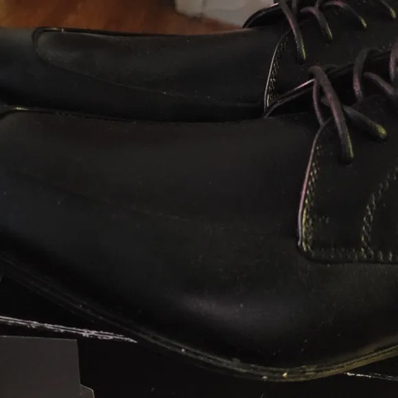 J Ferrar Men's Dress Shoes Size 10M (Brand New)