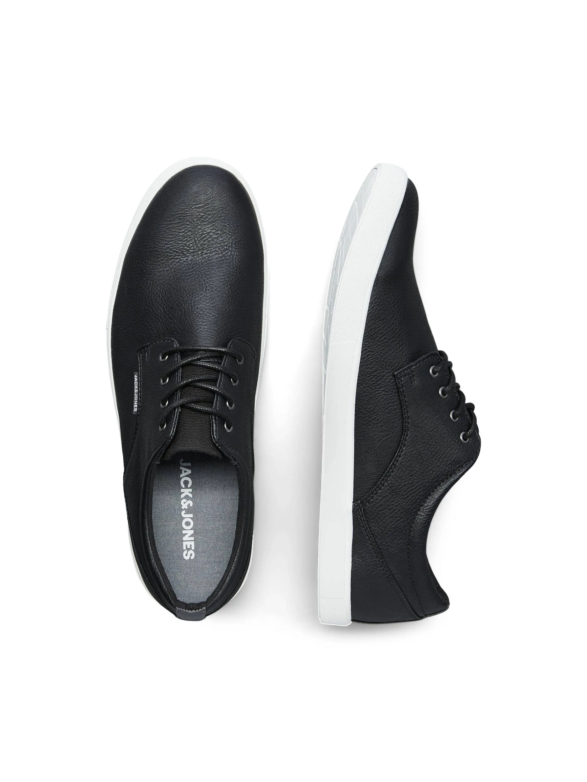Jack & Jones JFWNIMBUS Shoe -ANTHRACITE