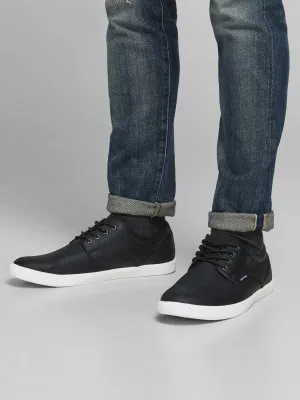 Jack & Jones JFWNIMBUS Shoe -ANTHRACITE
