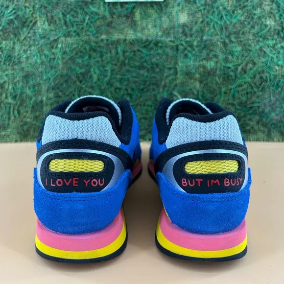 JAE TIPS X SAUCONY SHADOW 6000 SNEAKER