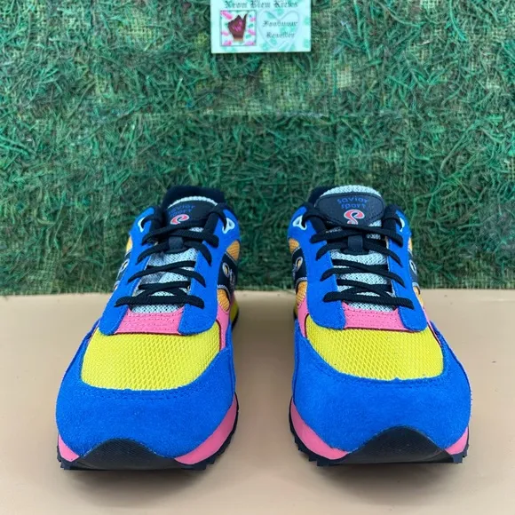 JAE TIPS X SAUCONY SHADOW 6000 SNEAKER