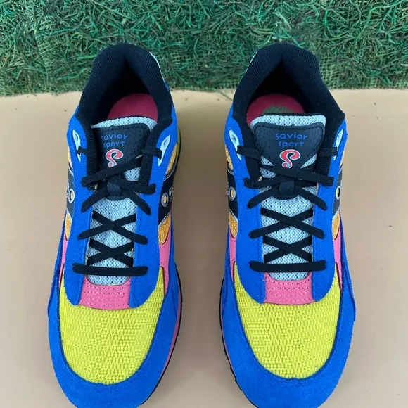 JAE TIPS X SAUCONY SHADOW 6000 SNEAKER