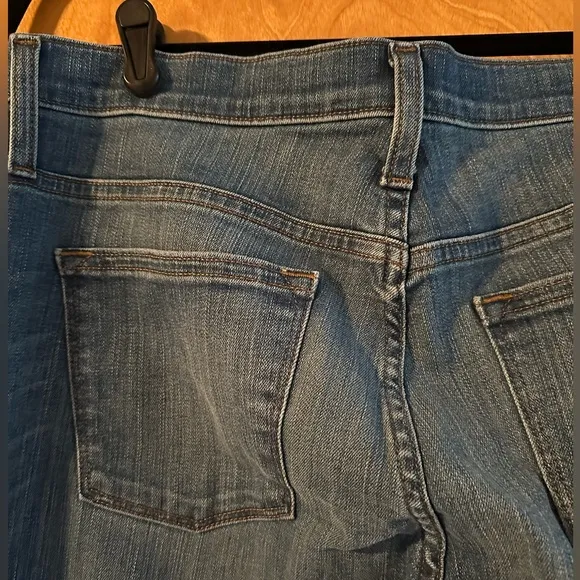 J.Crew vintage cropped jean, size 32, NWT