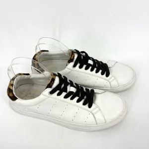 J Crew Shoes Saturday Sneakers Leopard
