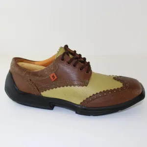 John Fluevog Future Angel Leather Casual Shoes (9 US)