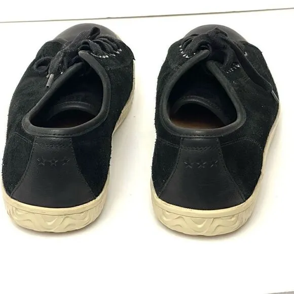 John Varvatos Shoes | John Varvatos Star Hattan Low Mens Sneakers