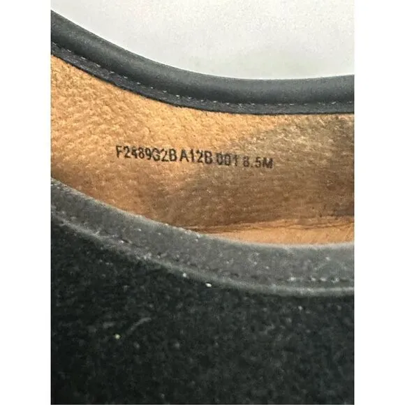 John Varvatos Shoes | John Varvatos Star Hattan Low Mens Sneakers
