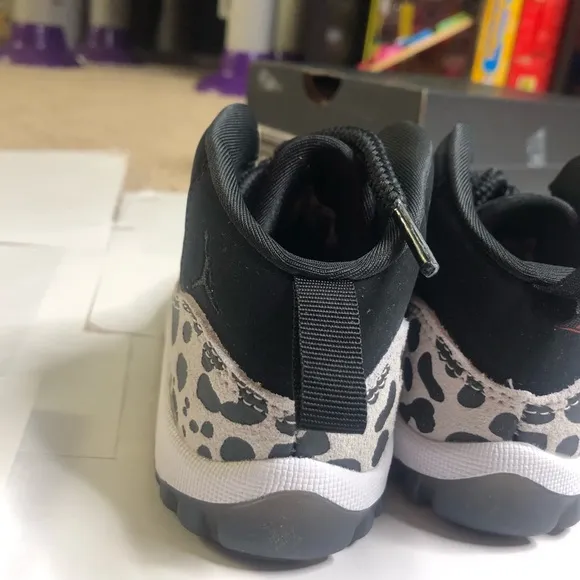 Jordan 11 Retro Shoes