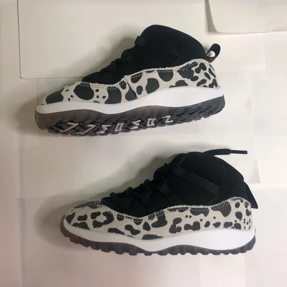 Jordan 11 Retro Shoes