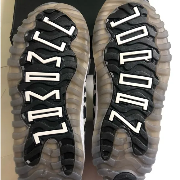 Jordan 11 Retro Shoes