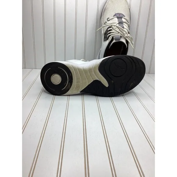 JORDAN DNA White Men Basketball Sneakers Shoes 8