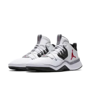 JORDAN DNA White Men Basketball Sneakers Shoes 8