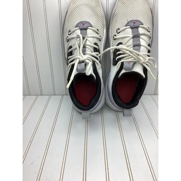 JORDAN DNA White Men Basketball Sneakers Shoes 8