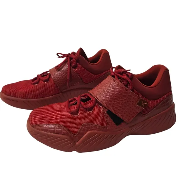 Jordan J23 Read Sneakers 13