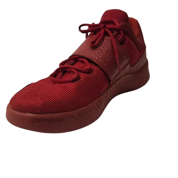 Jordan J23 Read Sneakers 13