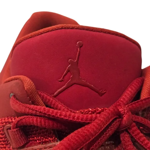 Jordan J23 Read Sneakers 13