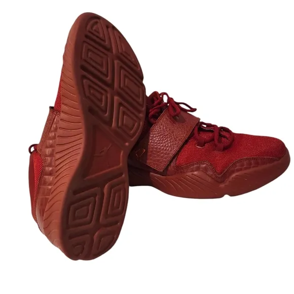 Jordan J23 Read Sneakers 13