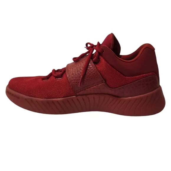 Jordan J23 Read Sneakers 13