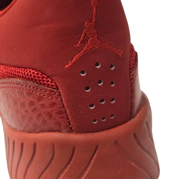 Jordan J23 Read Sneakers 13
