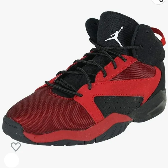JORDAN LIFT OFF SNEAKERS SIZE 4 YOUGH🌟